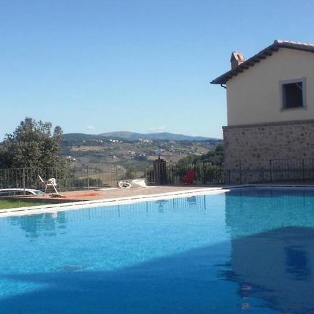 Villa Kima Tartufo Toscella المظهر الخارجي الصورة