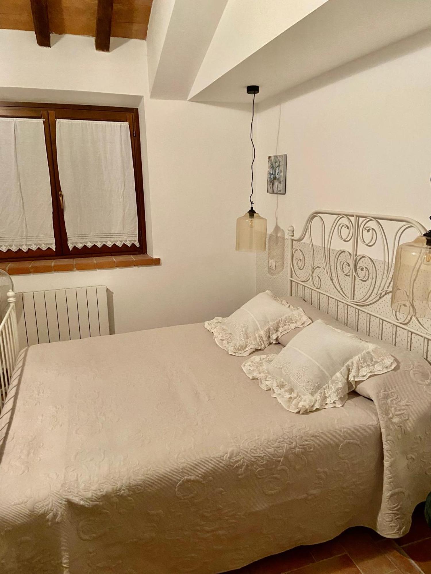 Villa Kima Tartufo Toscella المظهر الخارجي الصورة