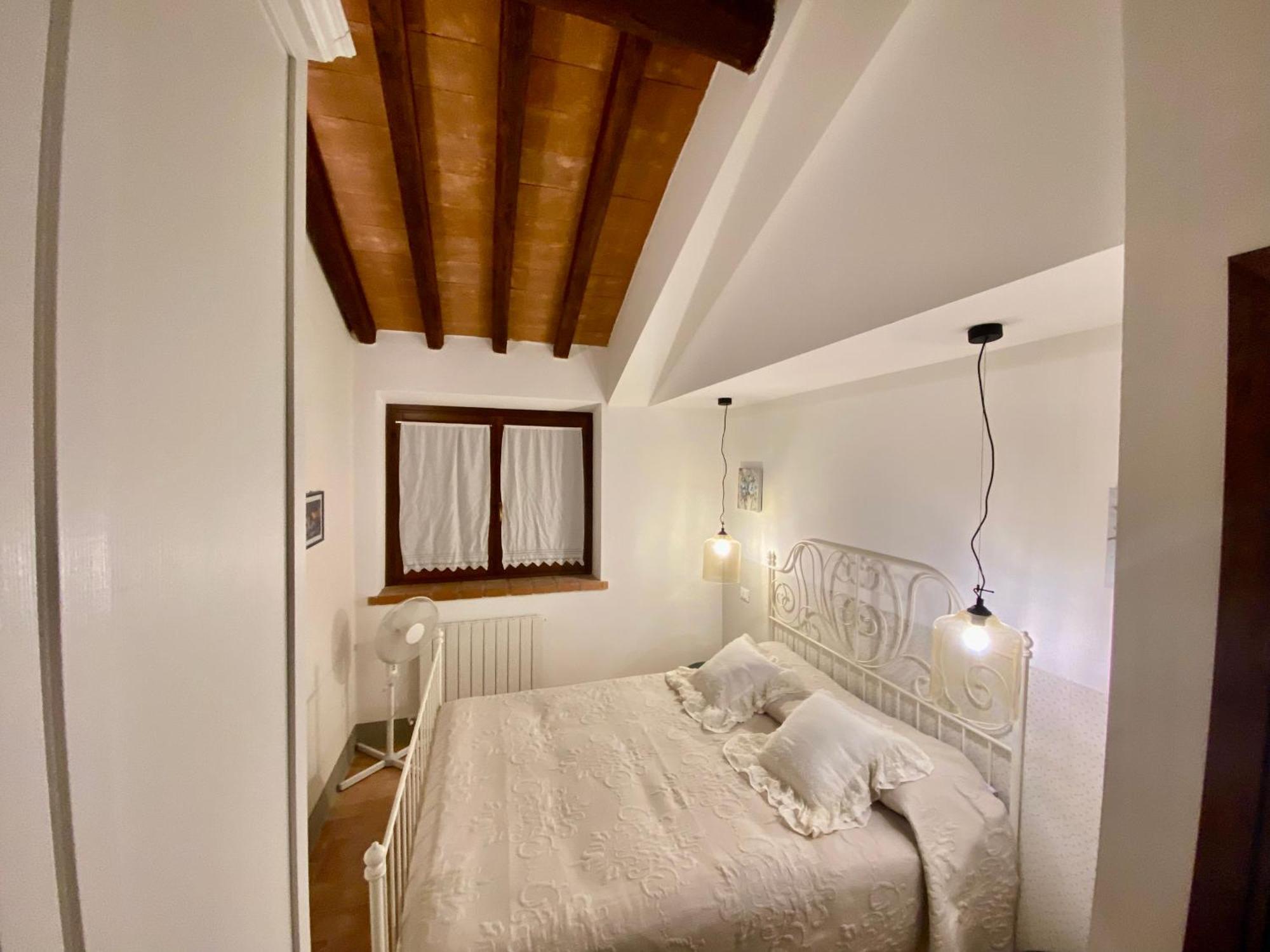 Villa Kima Tartufo Toscella المظهر الخارجي الصورة