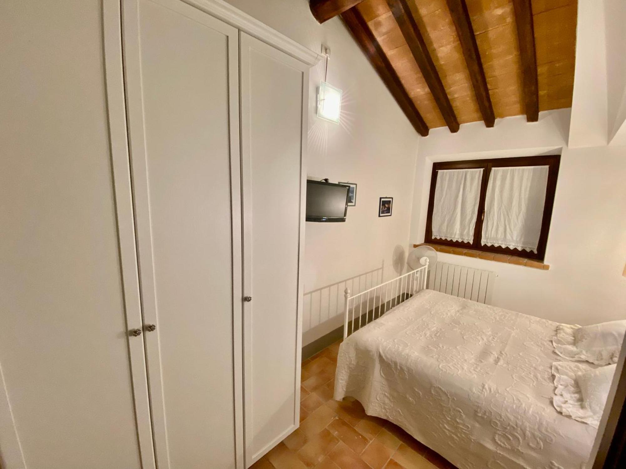 Villa Kima Tartufo Toscella المظهر الخارجي الصورة